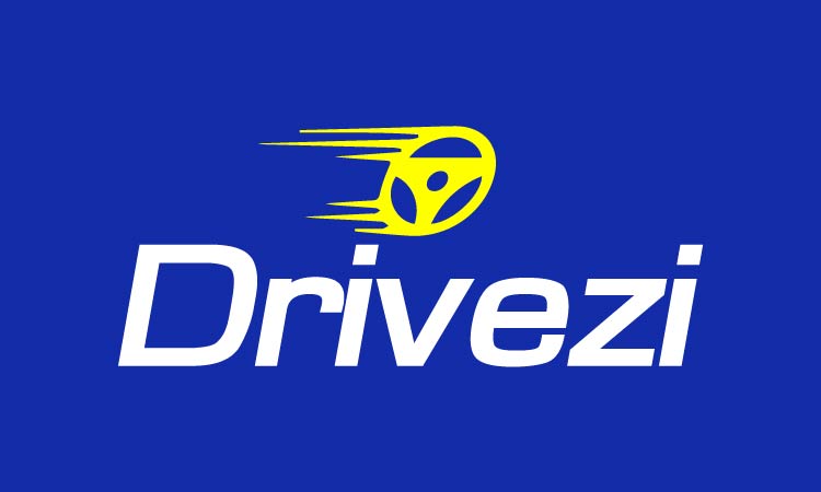 Drivezi.com - buy Great premium names